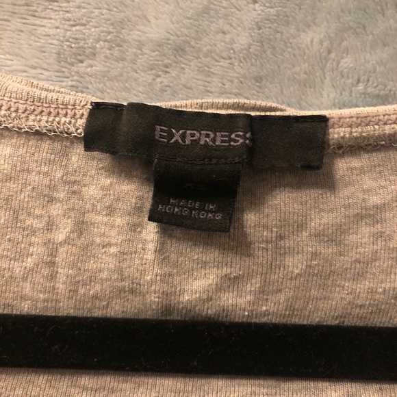 Express Top - Picture 2 of 2